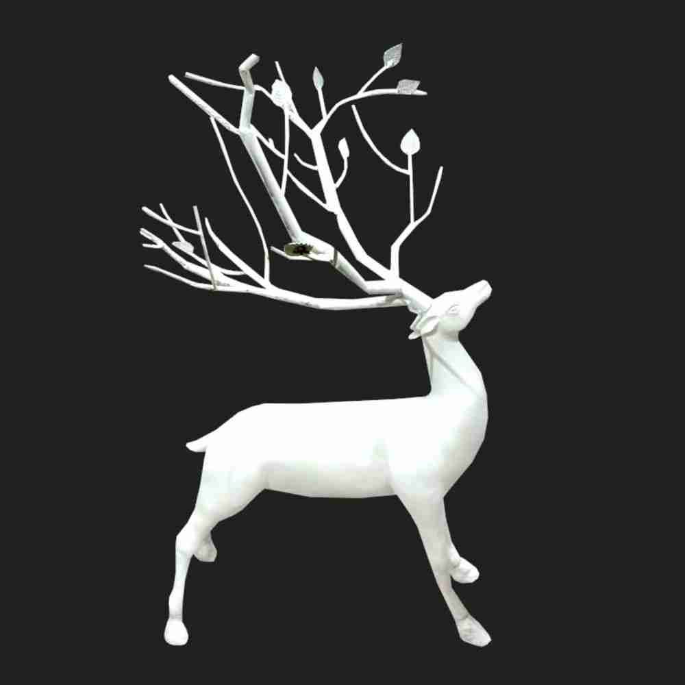deer-modern-art